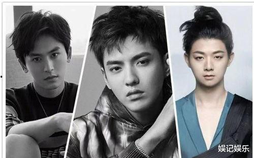 两个男的爆料娱乐圈,揭秘幕后真相与不为人知的秘密