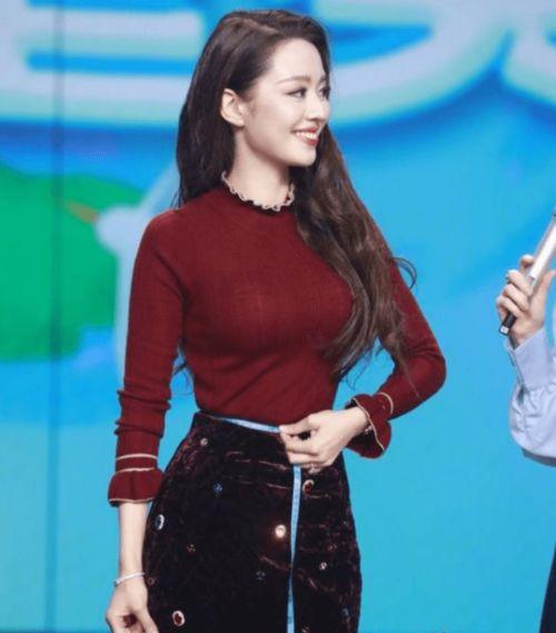 郎朗吉娜最新爆料