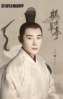 鹤唳华亭最新爆料,宫廷权谋再升级，神秘人物浮出水面