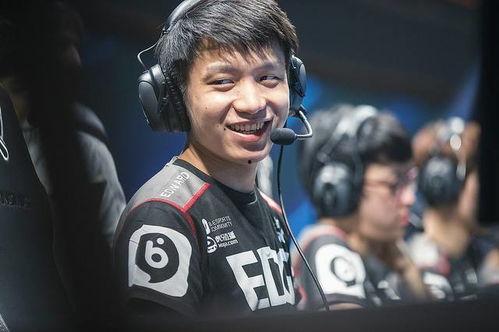 edg阿布最新爆料,揭秘战队幕后故事与未来布局