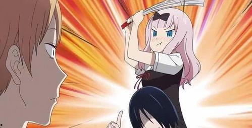 辉夜大小姐最新话爆料,神秘事件背后真相揭晓！