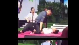 视频爆料瑜洲同框,甜蜜瞬间曝光！