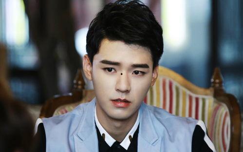 娱乐圈爆料龚俊,娱乐圈新晋小生恋情疑云