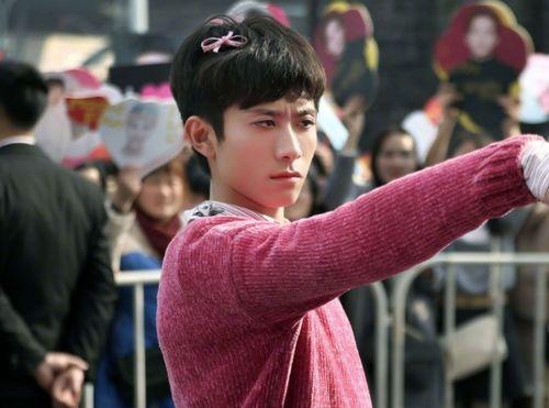 娱乐圈大v爆料杨紫是谁