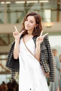 文咏珊爆料baby视频,揭秘娱乐圈幕后风云