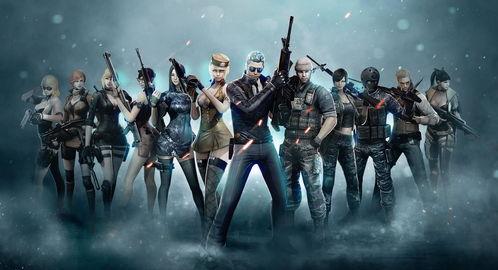 cf端游体验服最新爆料10月,全新内容与玩法即将来袭！