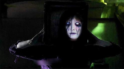 鬼影视大全在线观看,惊悚悬疑，在线惊魂夜