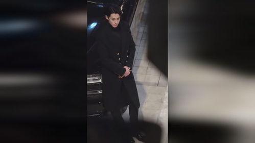 爆料娱乐圈王鹤棣,娱乐圈新晋小生，揭秘他的星途历程