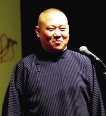 热点爆料郭德纲视频播放,揭秘相声大师的幕后故事