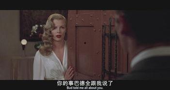 洛城机密在线观看,揭秘洛杉矶警界风云的在线悬疑之旅