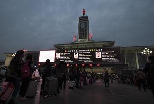 长沙火车站最新爆料,全新面貌惊艳亮相！