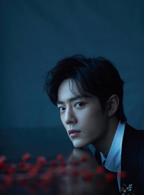 成毅最新代言大爆料视频