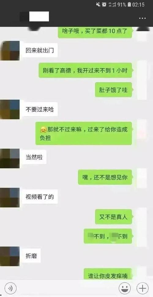 吃瓜聊天记录免费微信,免费微信背后的秘密大揭秘！”