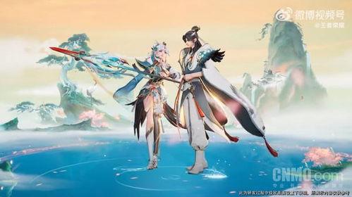 云缨新皮肤最新爆料局内,局内特效与视觉盛宴同步开启