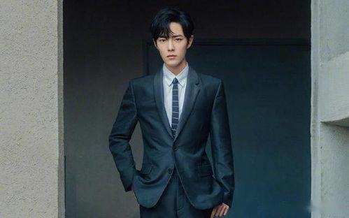 爆料娱乐圈的肖战