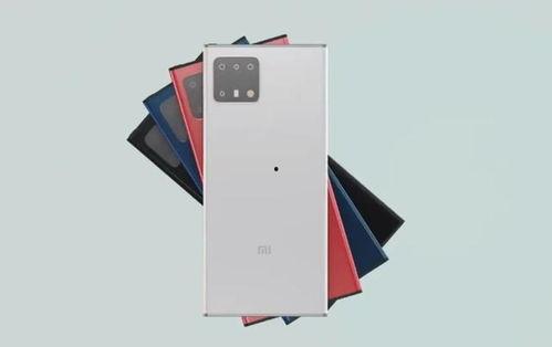 小米最新机型爆料卡,性能与设计双升级，创新亮点抢先看