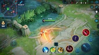 新英雄李白技能爆料视频,剑舞江湖，风华绝代