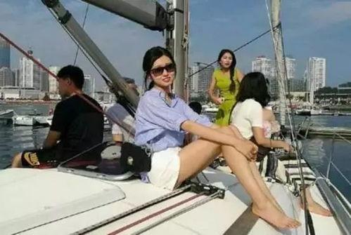 主持人李晨爆料视频