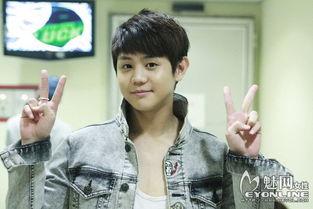 梁耀燮最新爆料,揭秘演艺圈幕后真相！”